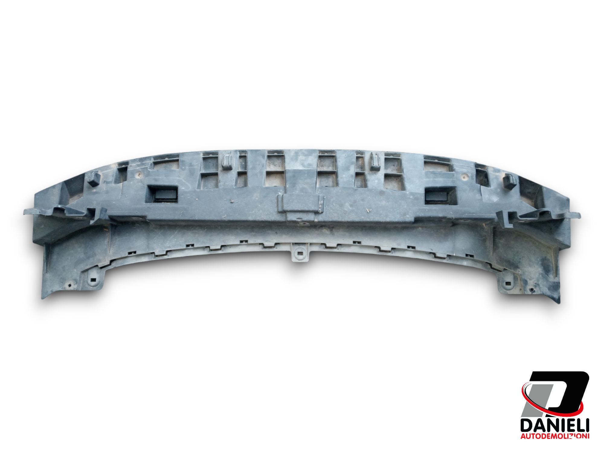 MOTORINO ALZACRISTALLO POSTERIORE DESTRO - FORD FIESTA MK6 - ANNO 2008 2017 Bosch Cod 8a6114553a - Foto 3